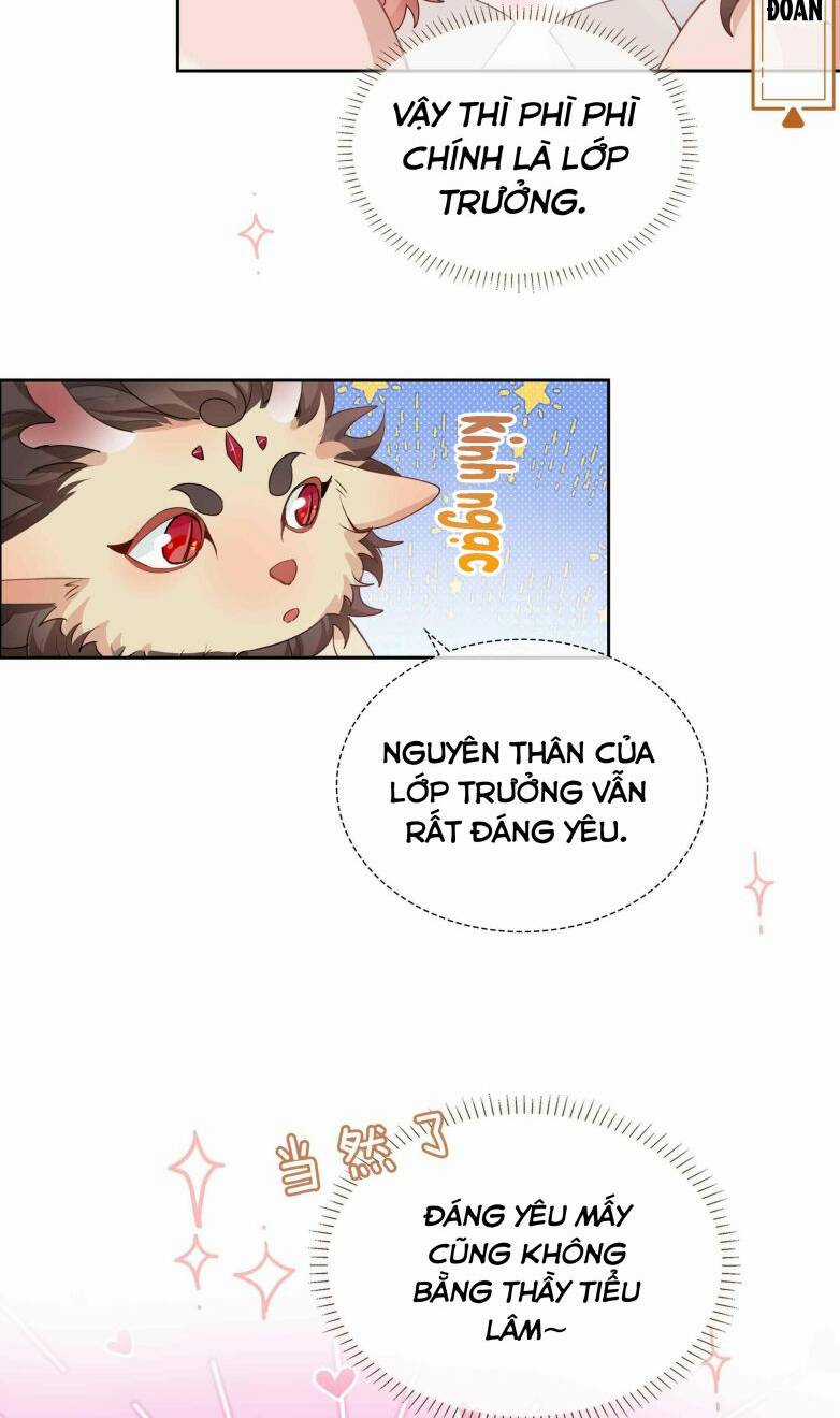 Sơn Hải Cao Trung Chapter 67 trang 17