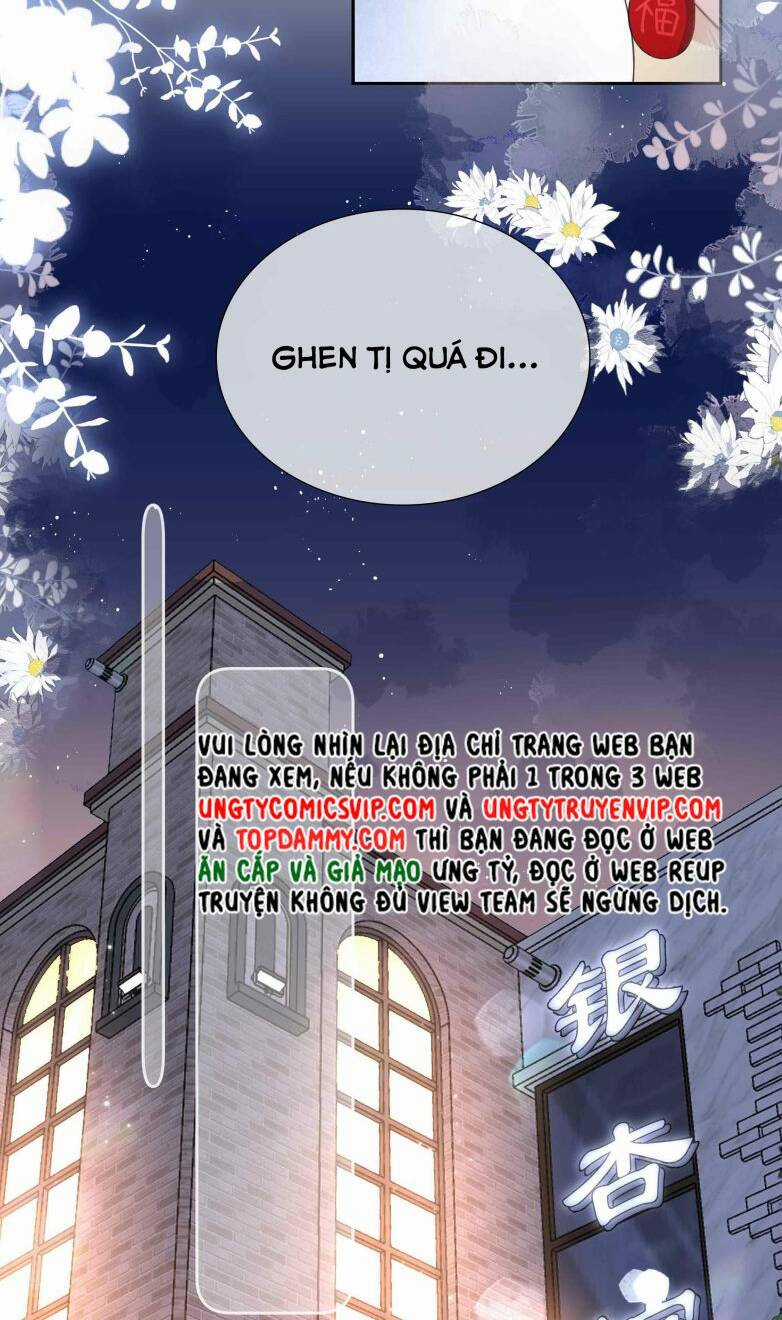 Sơn Hải Cao Trung Chapter 67 trang 19