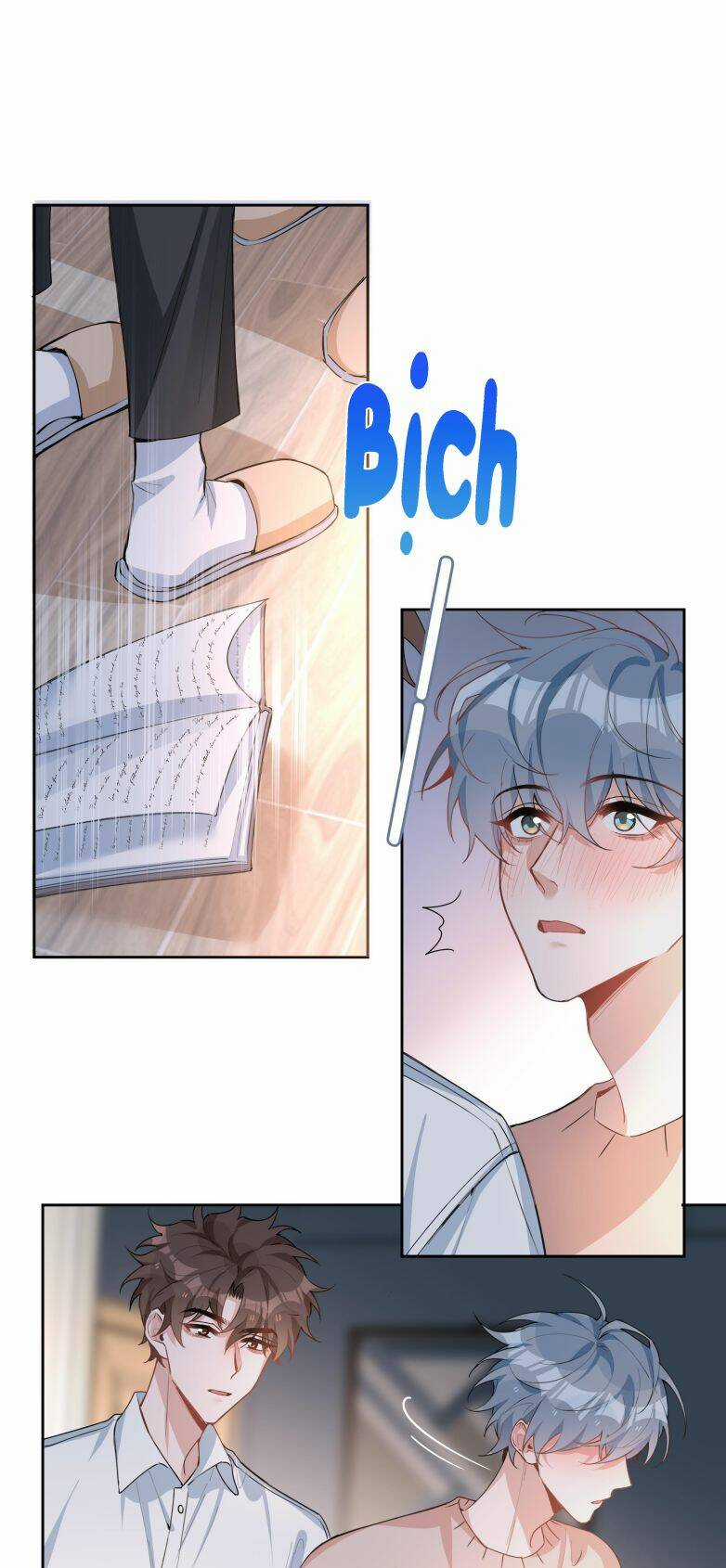 Sơn Hải Cao Trung Chapter 67 trang 2