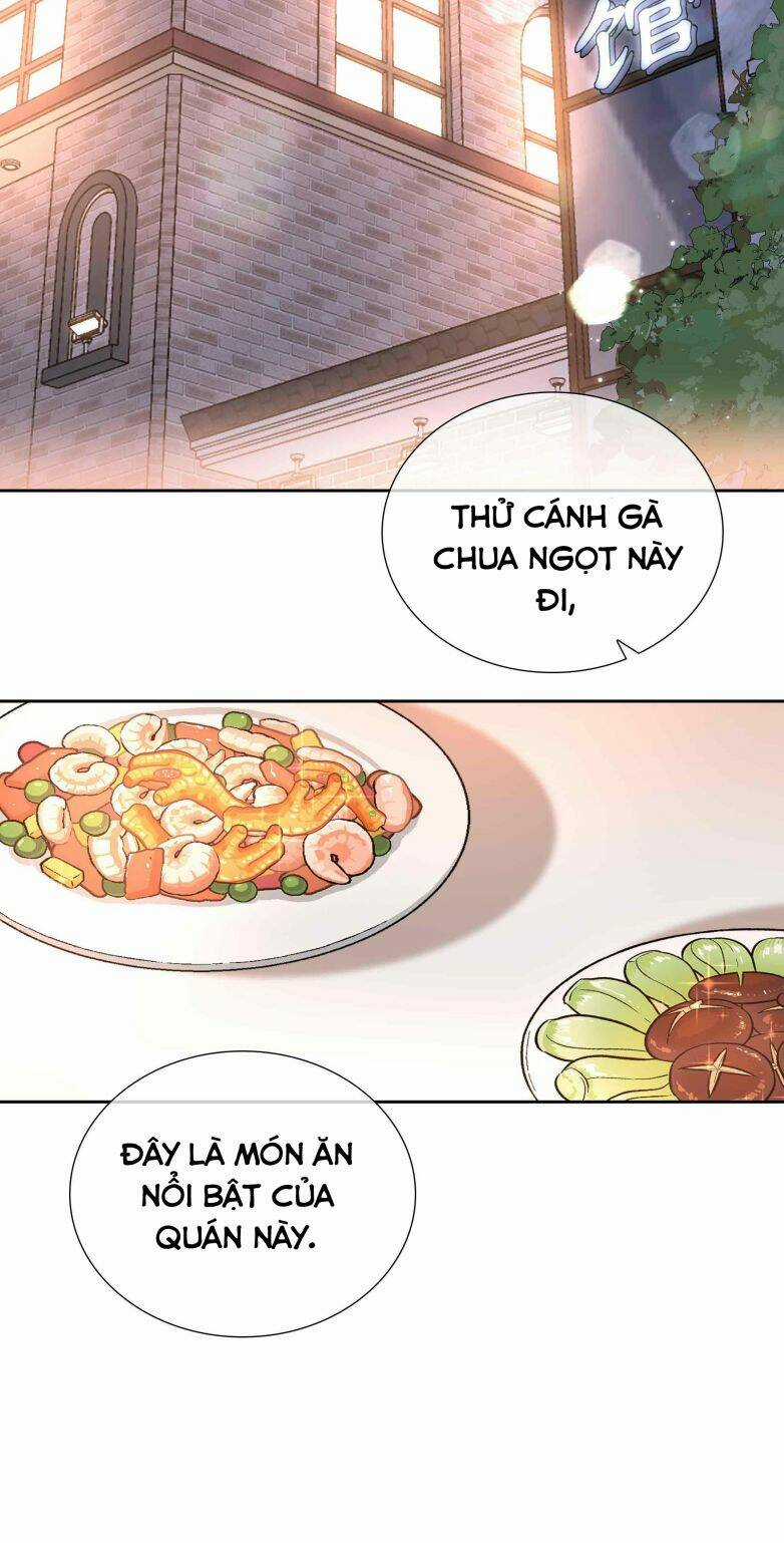 Sơn Hải Cao Trung Chapter 67 trang 20