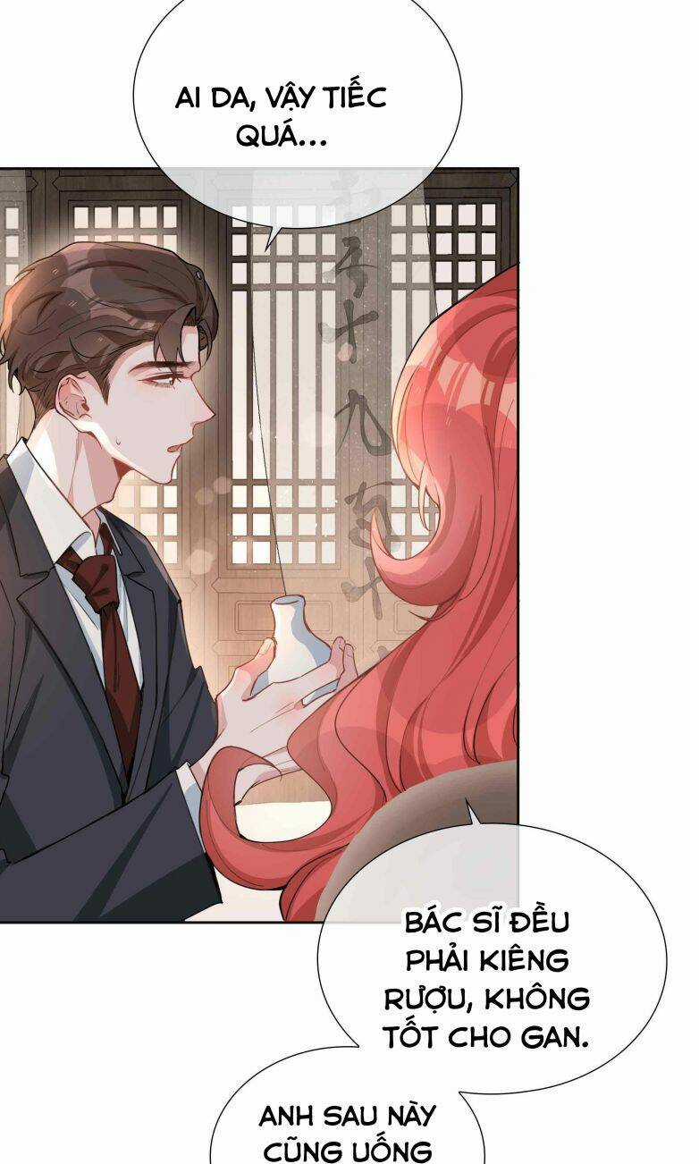 Sơn Hải Cao Trung Chapter 67 trang 22