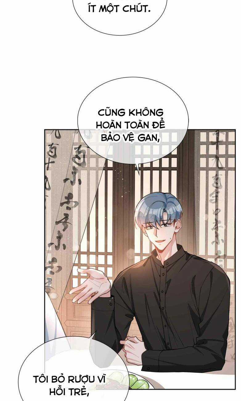Sơn Hải Cao Trung Chapter 67 trang 23