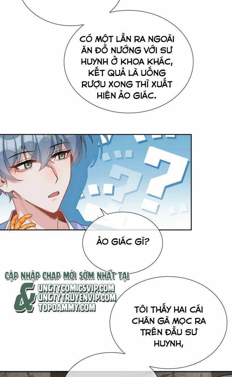 Sơn Hải Cao Trung Chapter 67 trang 24