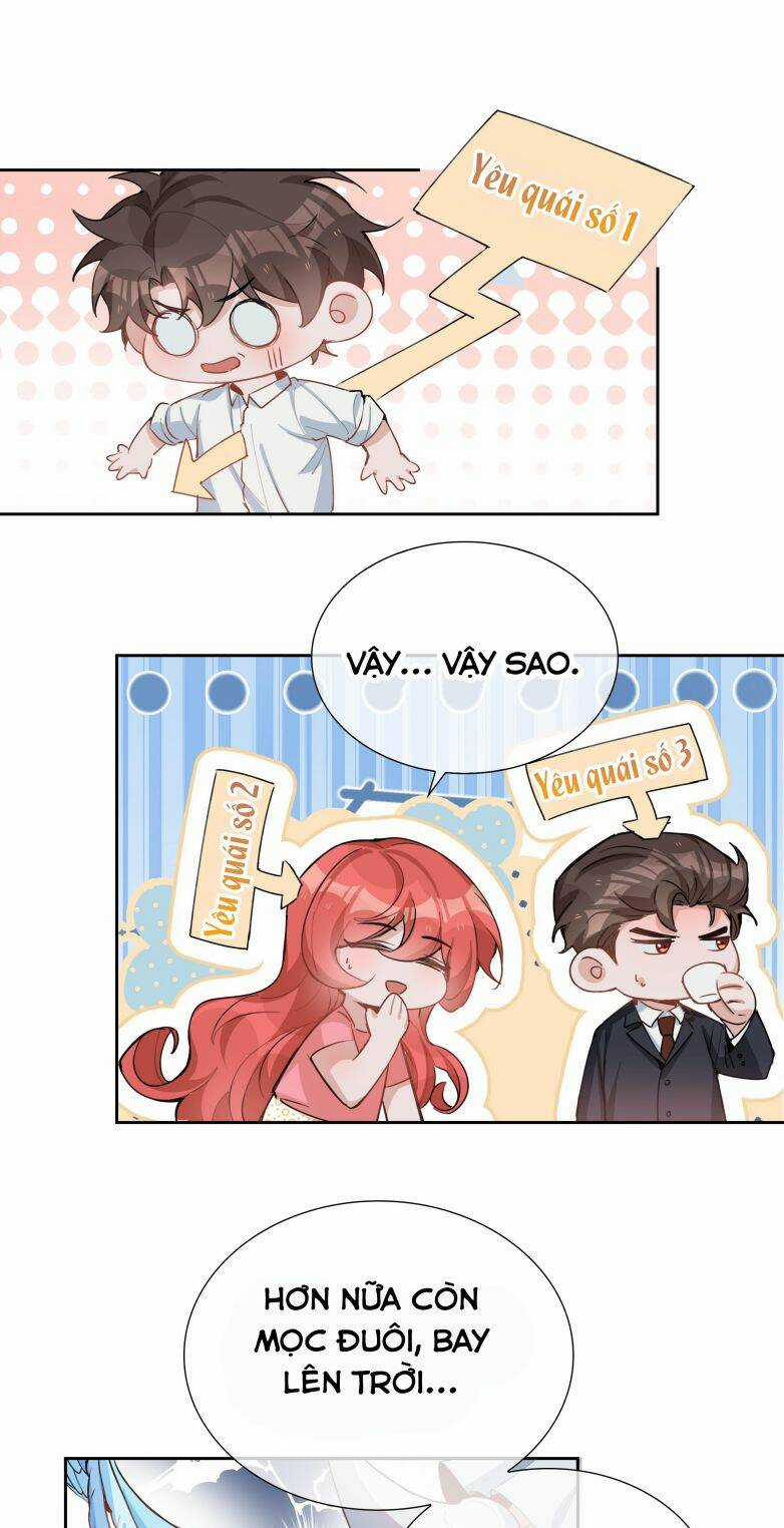 Sơn Hải Cao Trung Chapter 67 trang 26