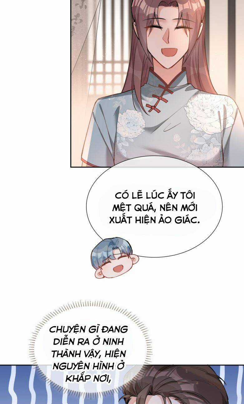 Sơn Hải Cao Trung Chapter 67 trang 28