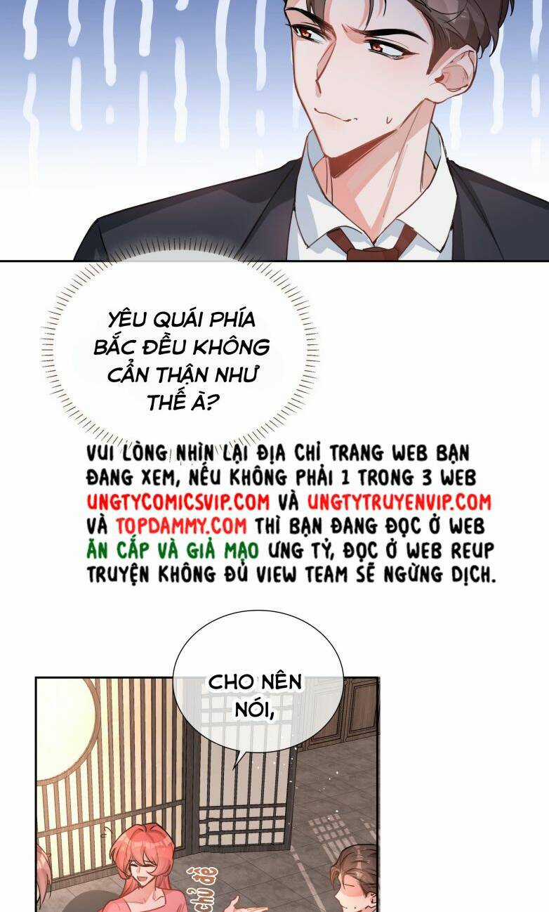 Sơn Hải Cao Trung Chapter 67 trang 29