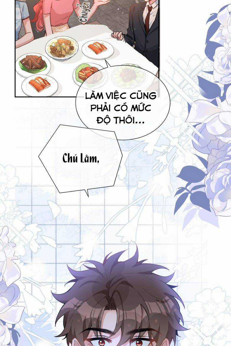 Sơn Hải Cao Trung Chapter 67 trang 30