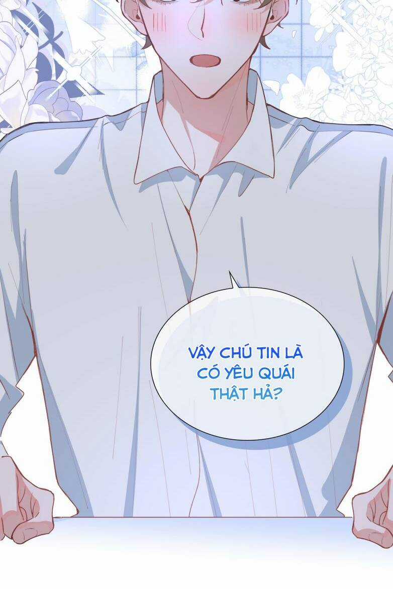 Sơn Hải Cao Trung Chapter 67 trang 31