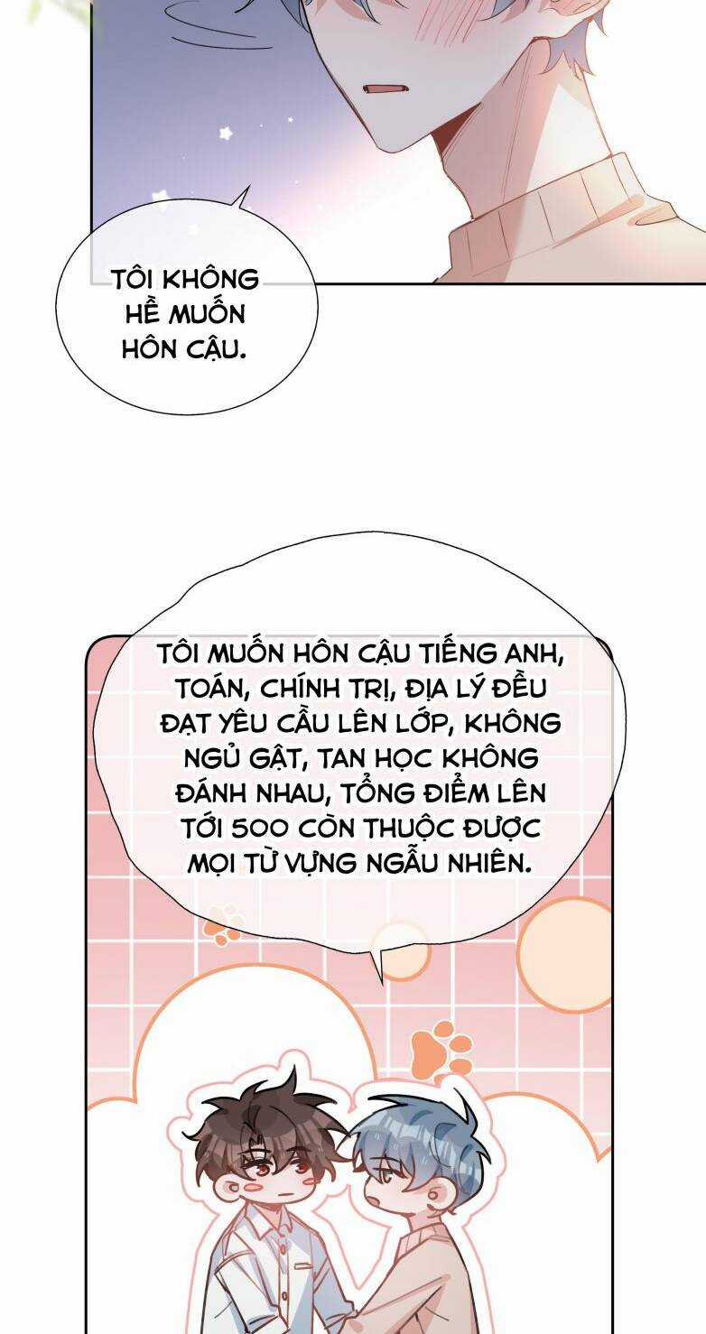 Sơn Hải Cao Trung Chapter 67 trang 5