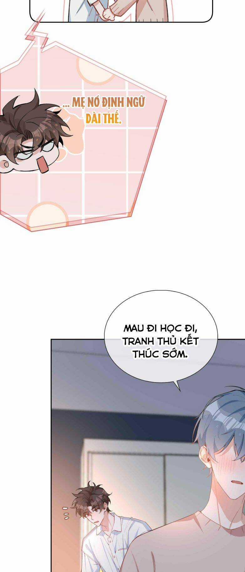 Sơn Hải Cao Trung Chapter 67 trang 6