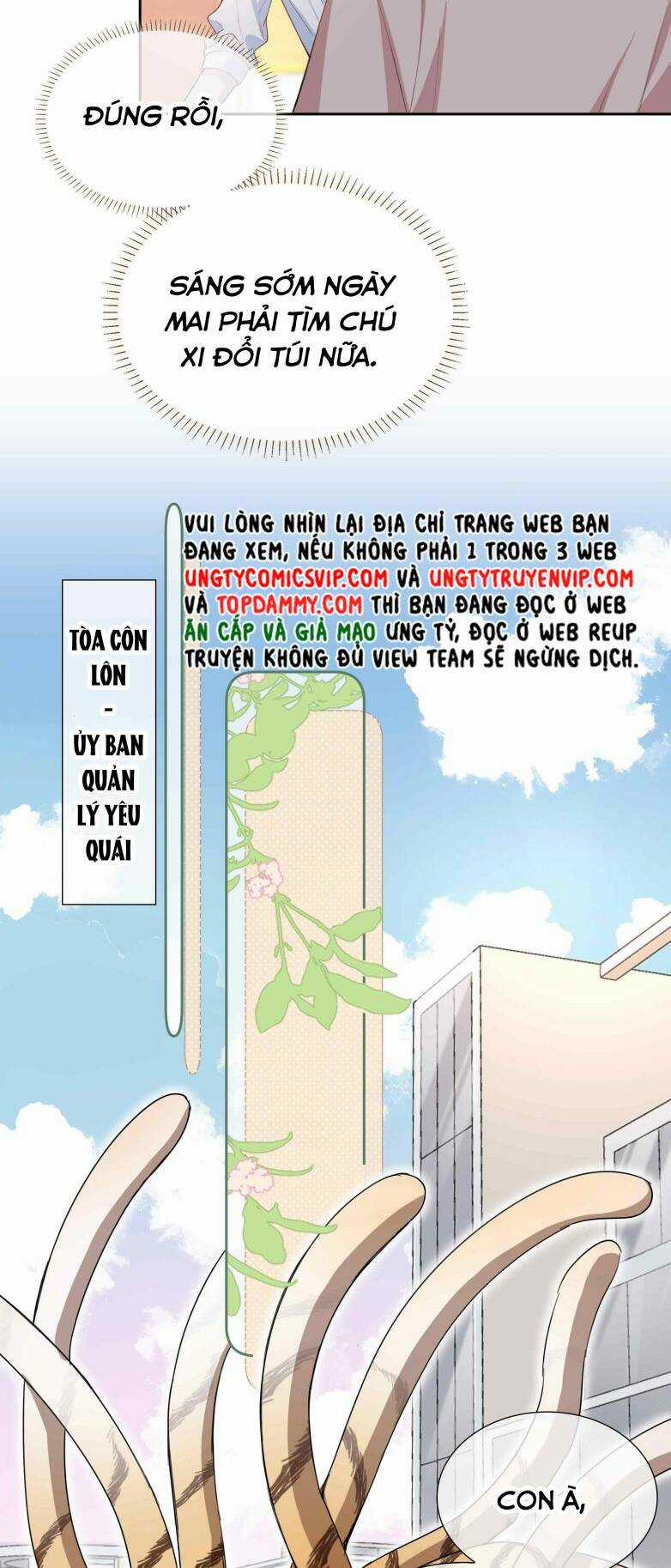 Sơn Hải Cao Trung Chapter 67 trang 7