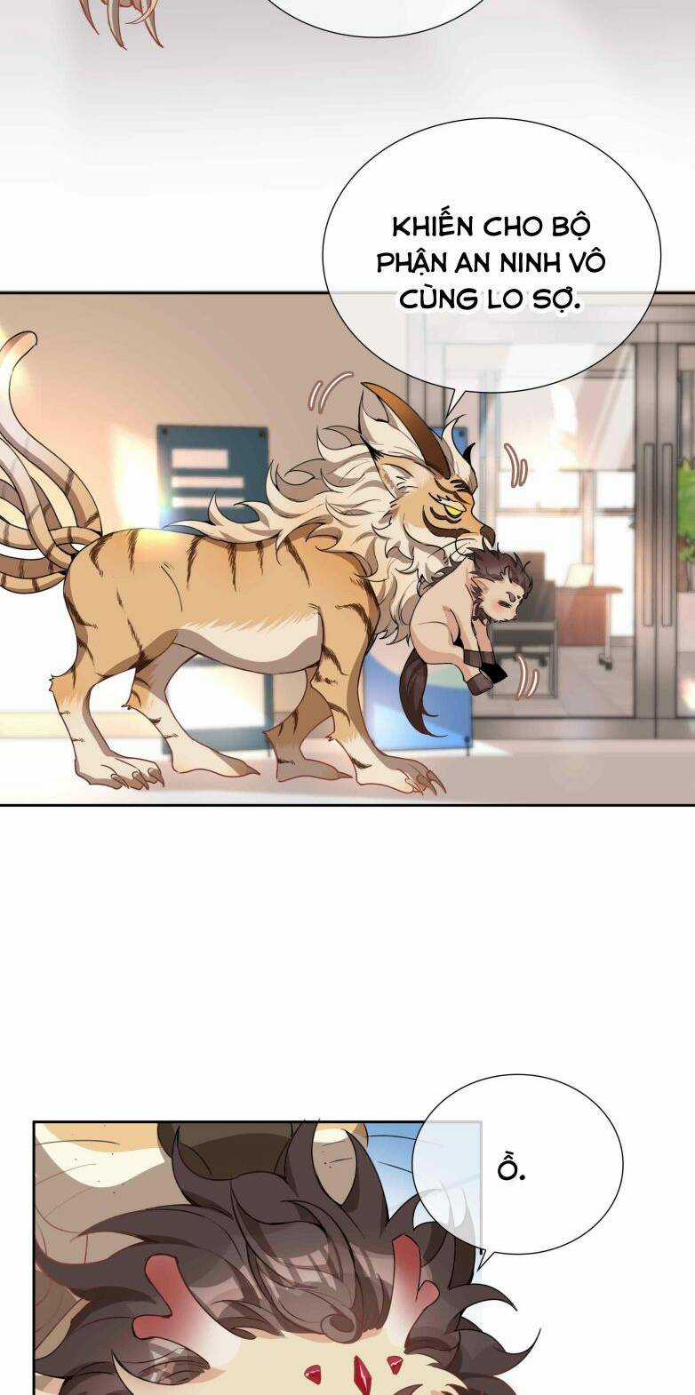 Sơn Hải Cao Trung Chapter 67 trang 9