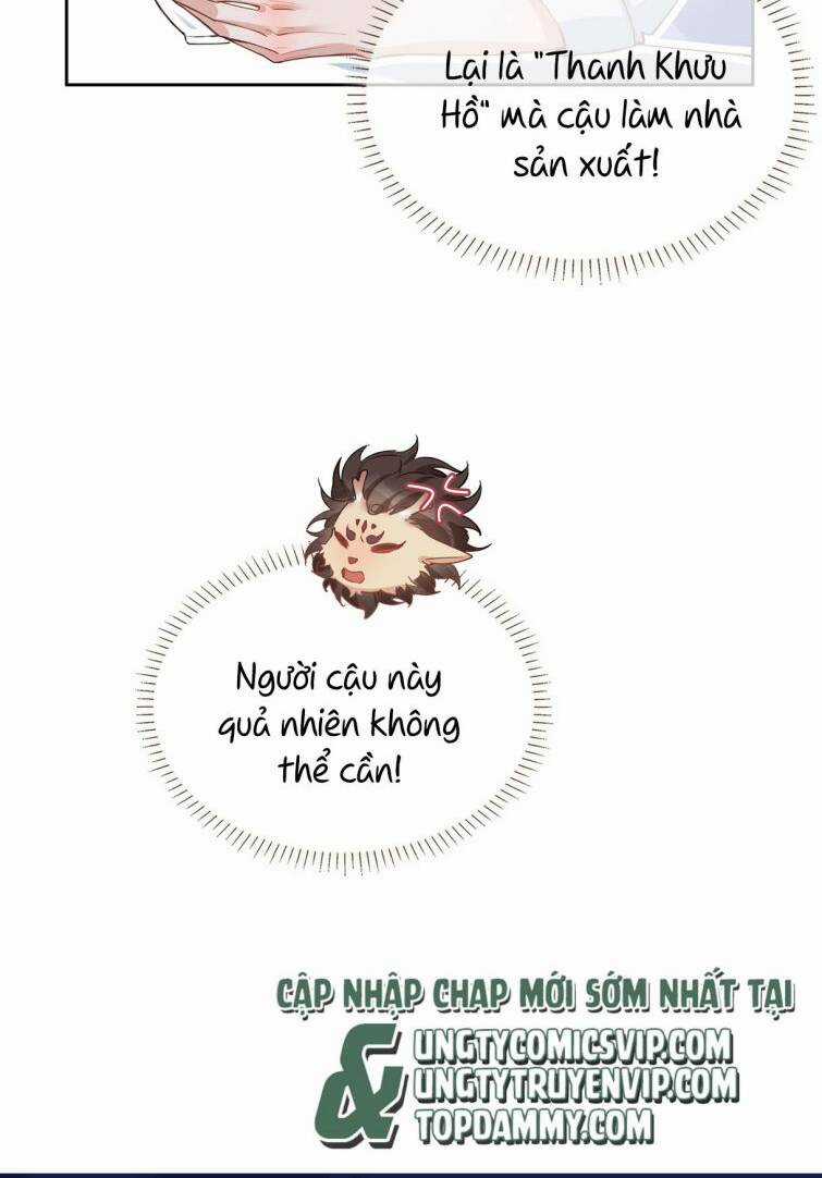 Sơn Hải Cao Trung Chapter 68 trang 13