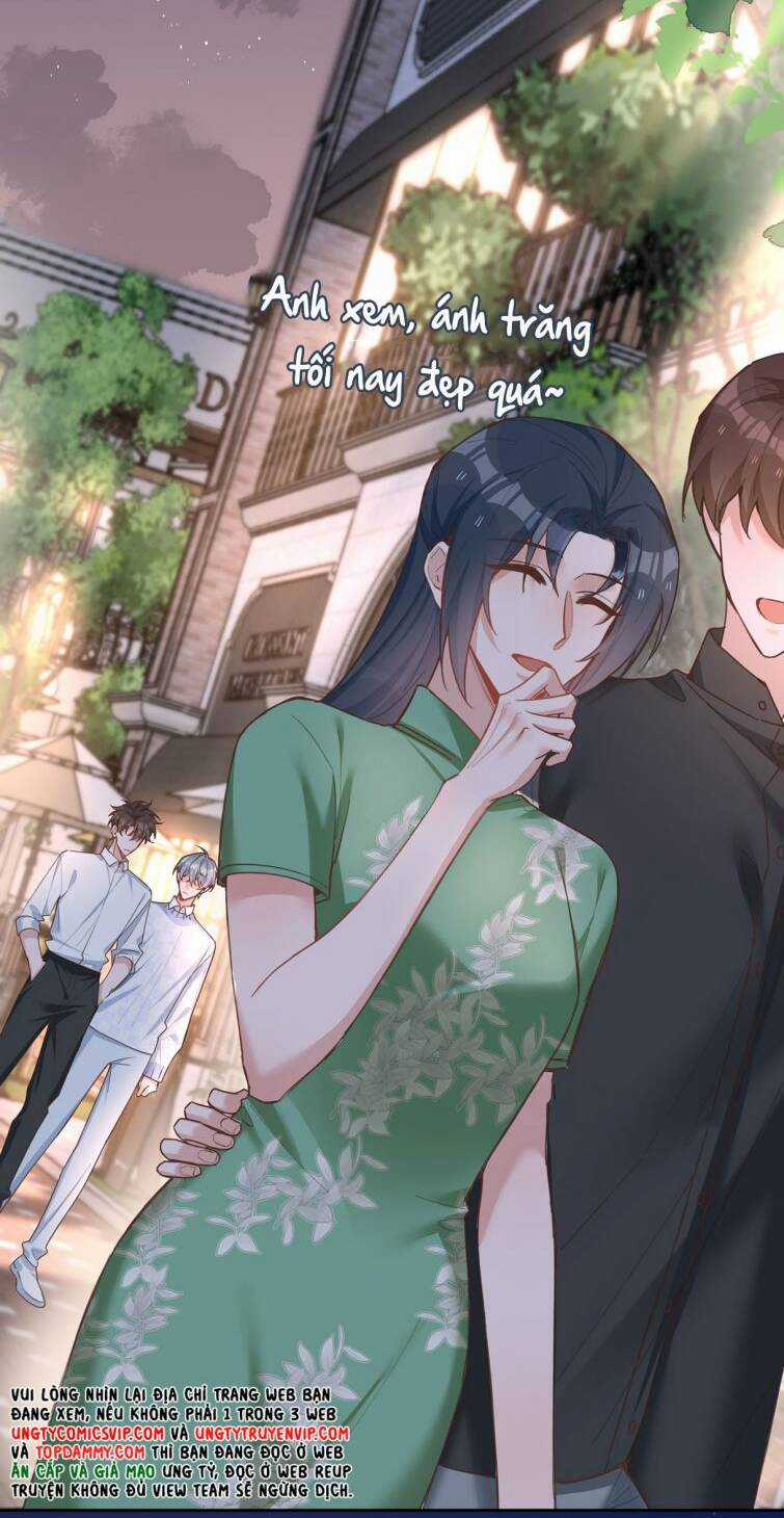 Sơn Hải Cao Trung Chapter 68 trang 15