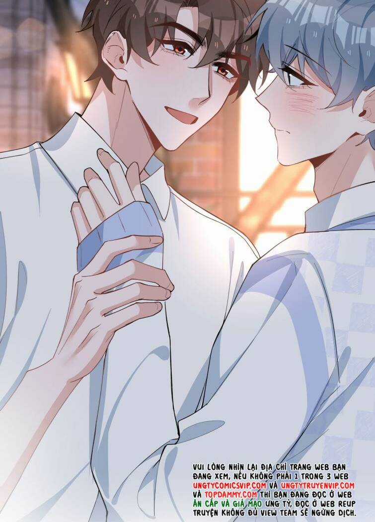 Sơn Hải Cao Trung Chapter 68 trang 22