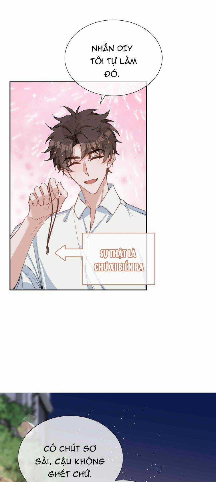 Sơn Hải Cao Trung Chapter 68 trang 25