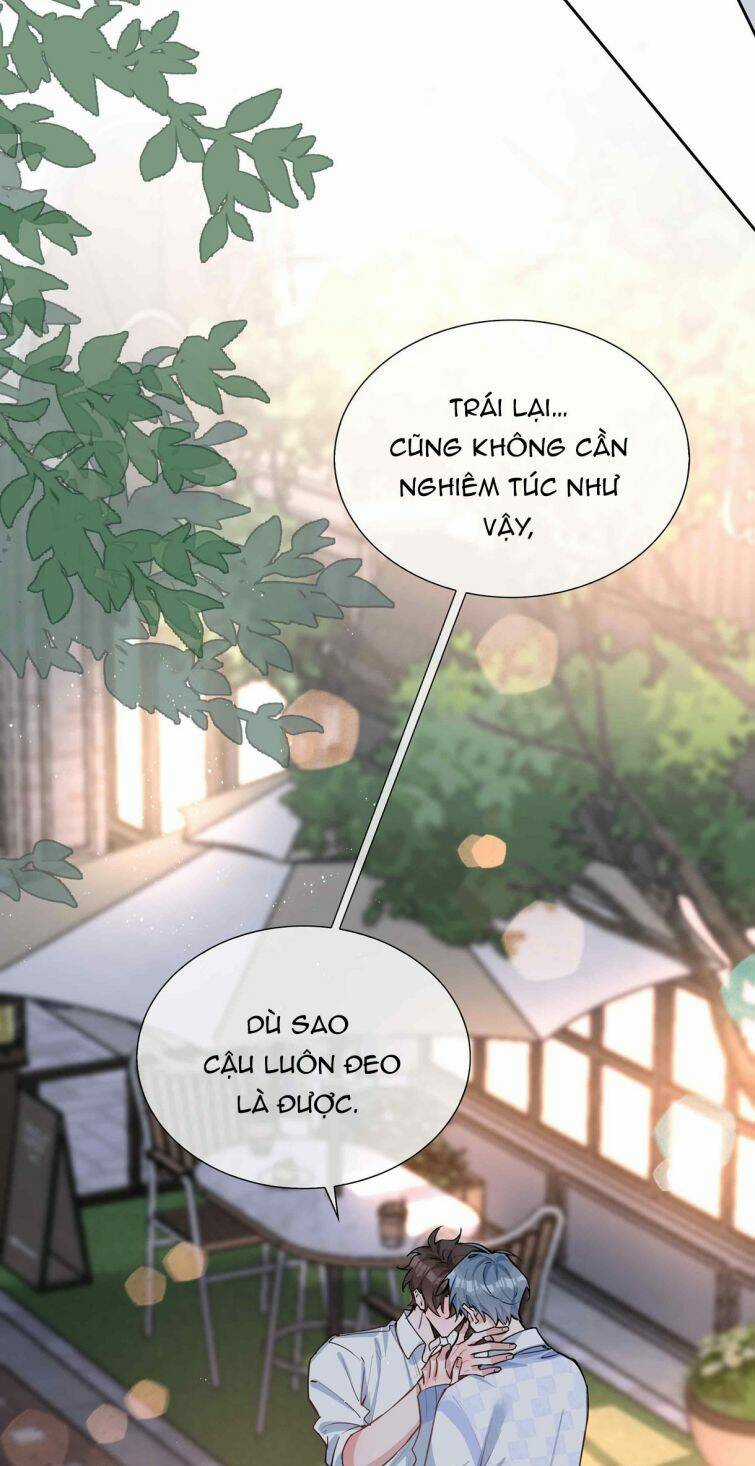 Sơn Hải Cao Trung Chapter 68 trang 29