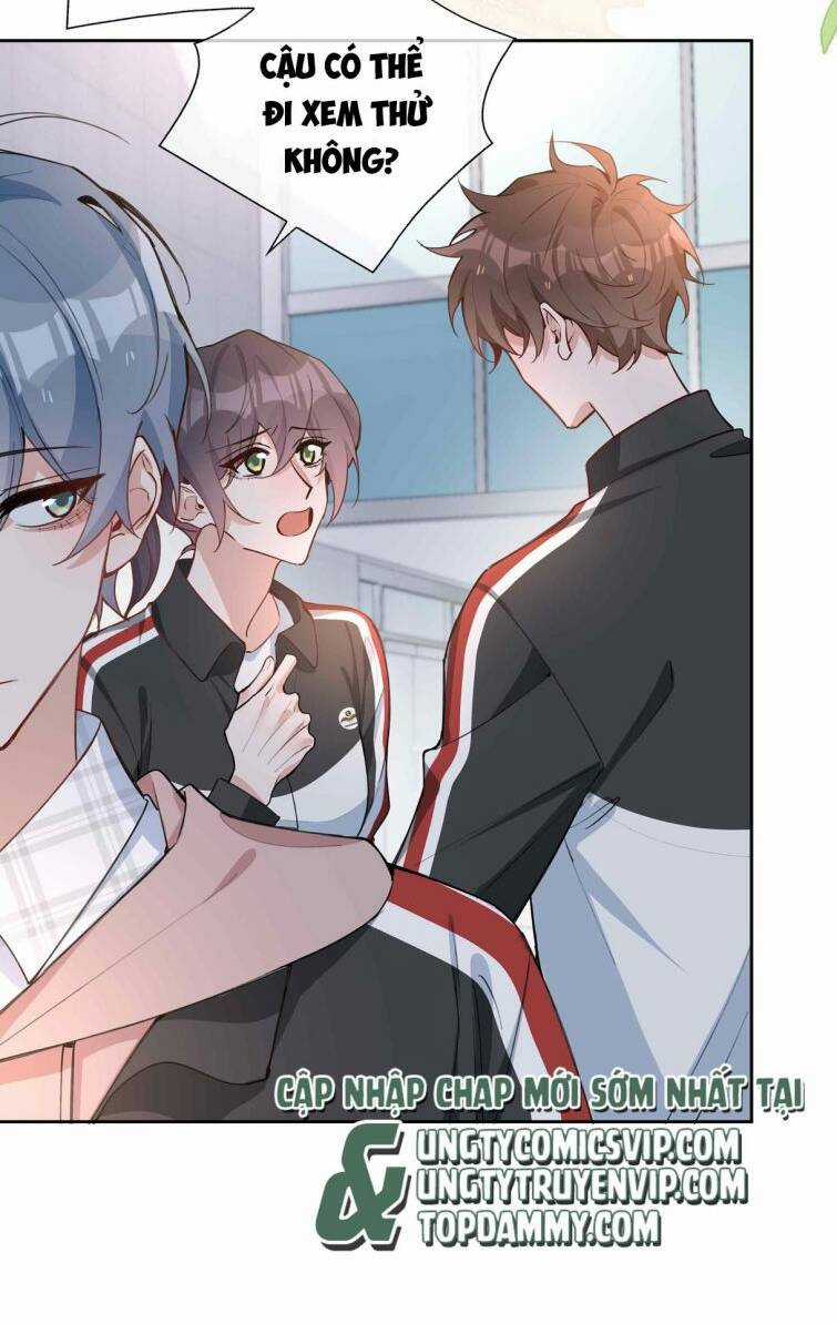 Sơn Hải Cao Trung Chapter 68 trang 34