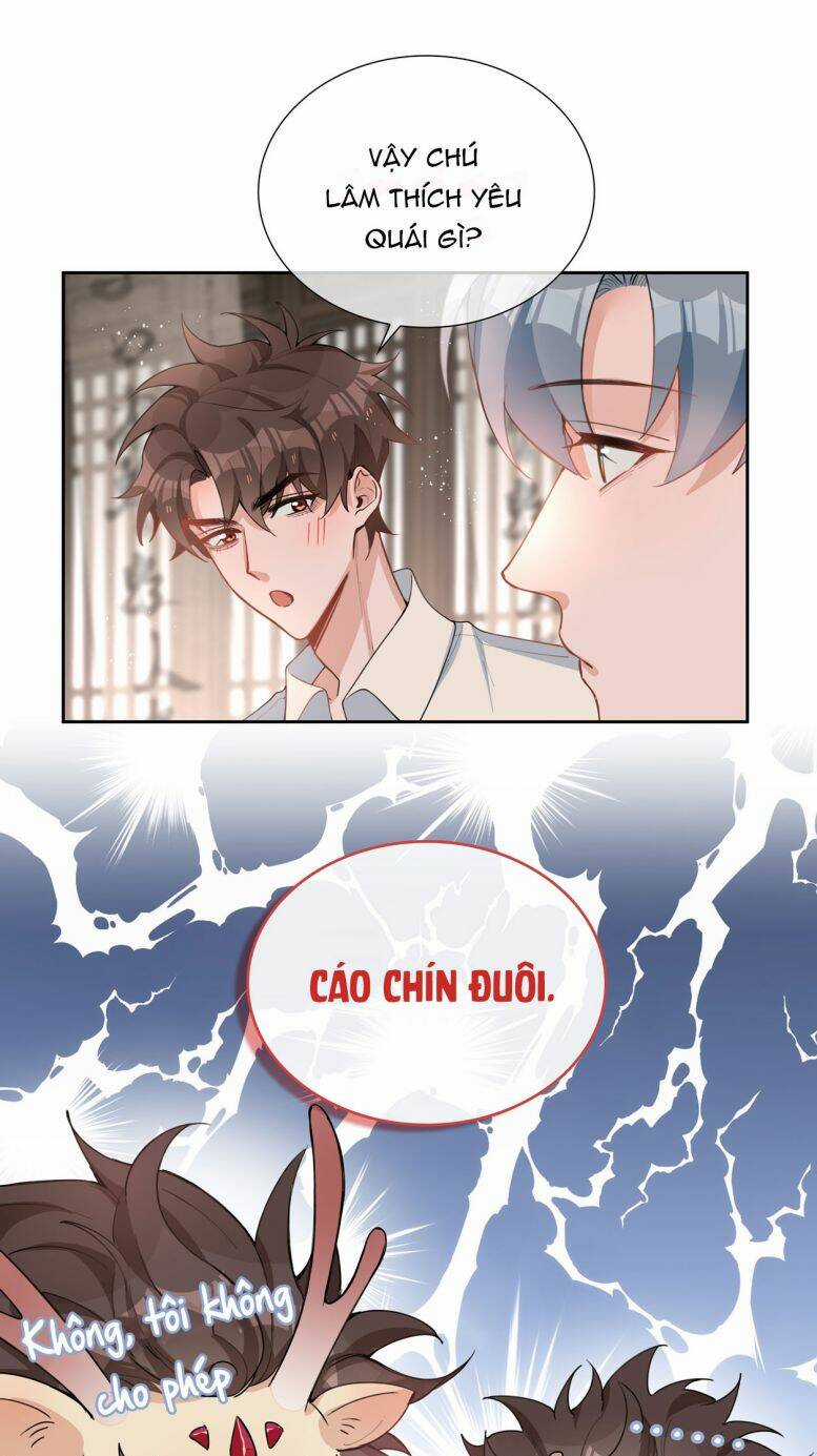 Sơn Hải Cao Trung Chapter 68 trang 6