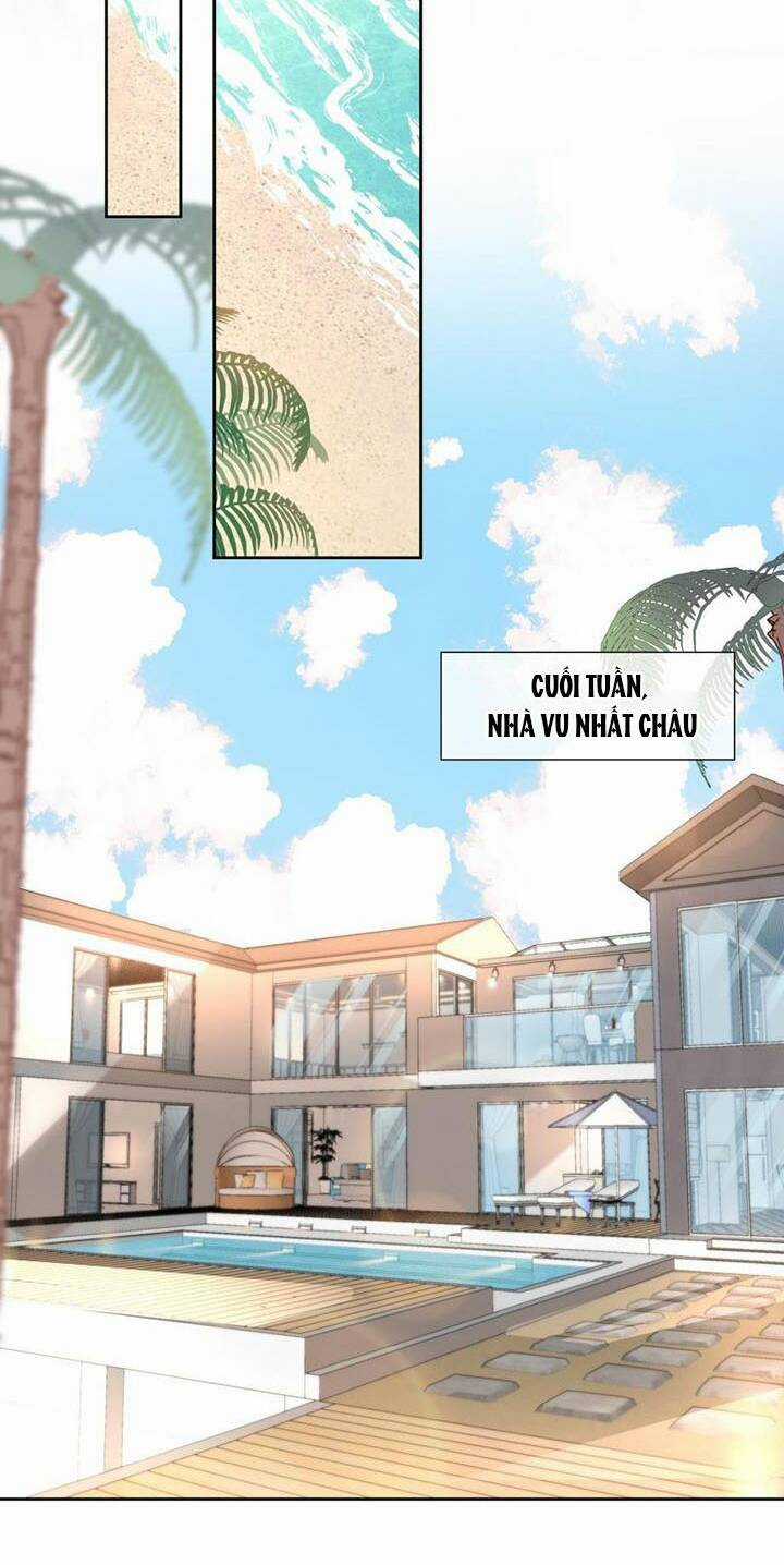 Sơn Hải Cao Trung Chapter 69 trang 10