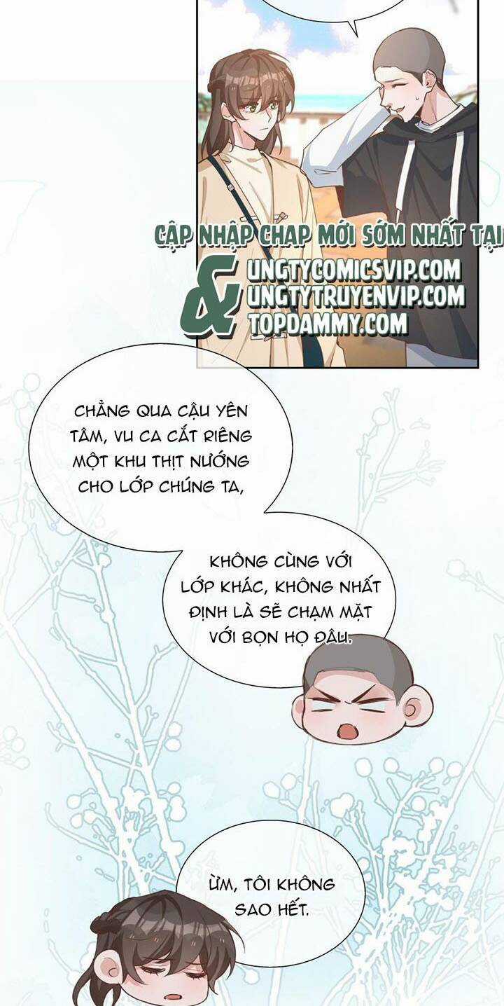 Sơn Hải Cao Trung Chapter 69 trang 12