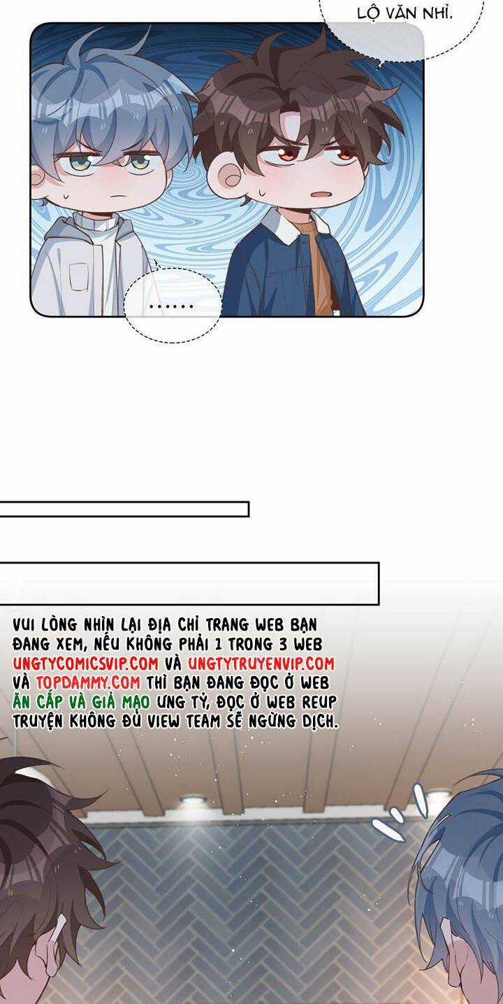 Sơn Hải Cao Trung Chapter 69 trang 14