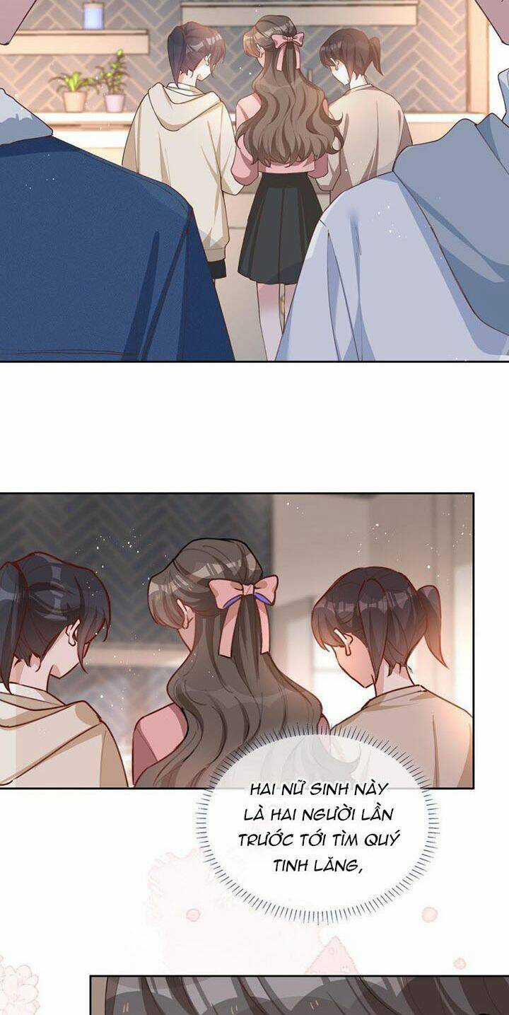 Sơn Hải Cao Trung Chapter 69 trang 15