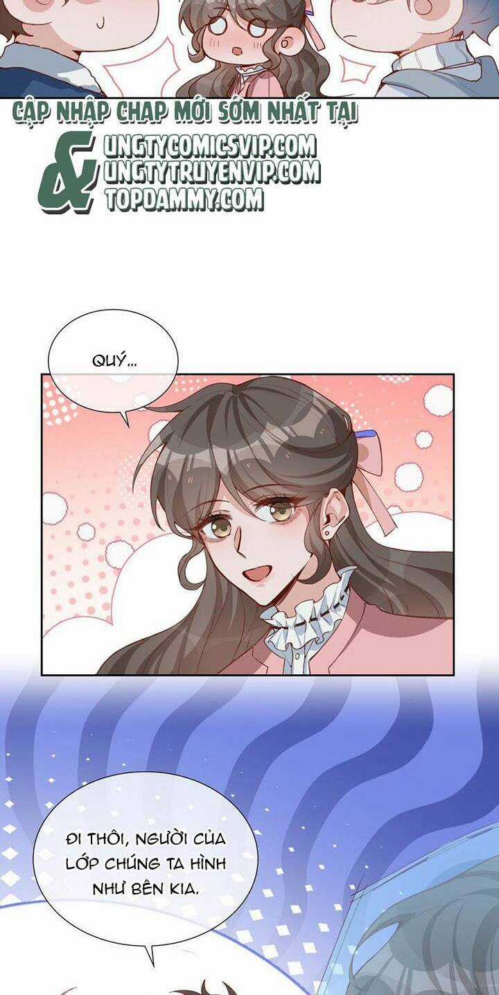 Sơn Hải Cao Trung Chapter 69 trang 18