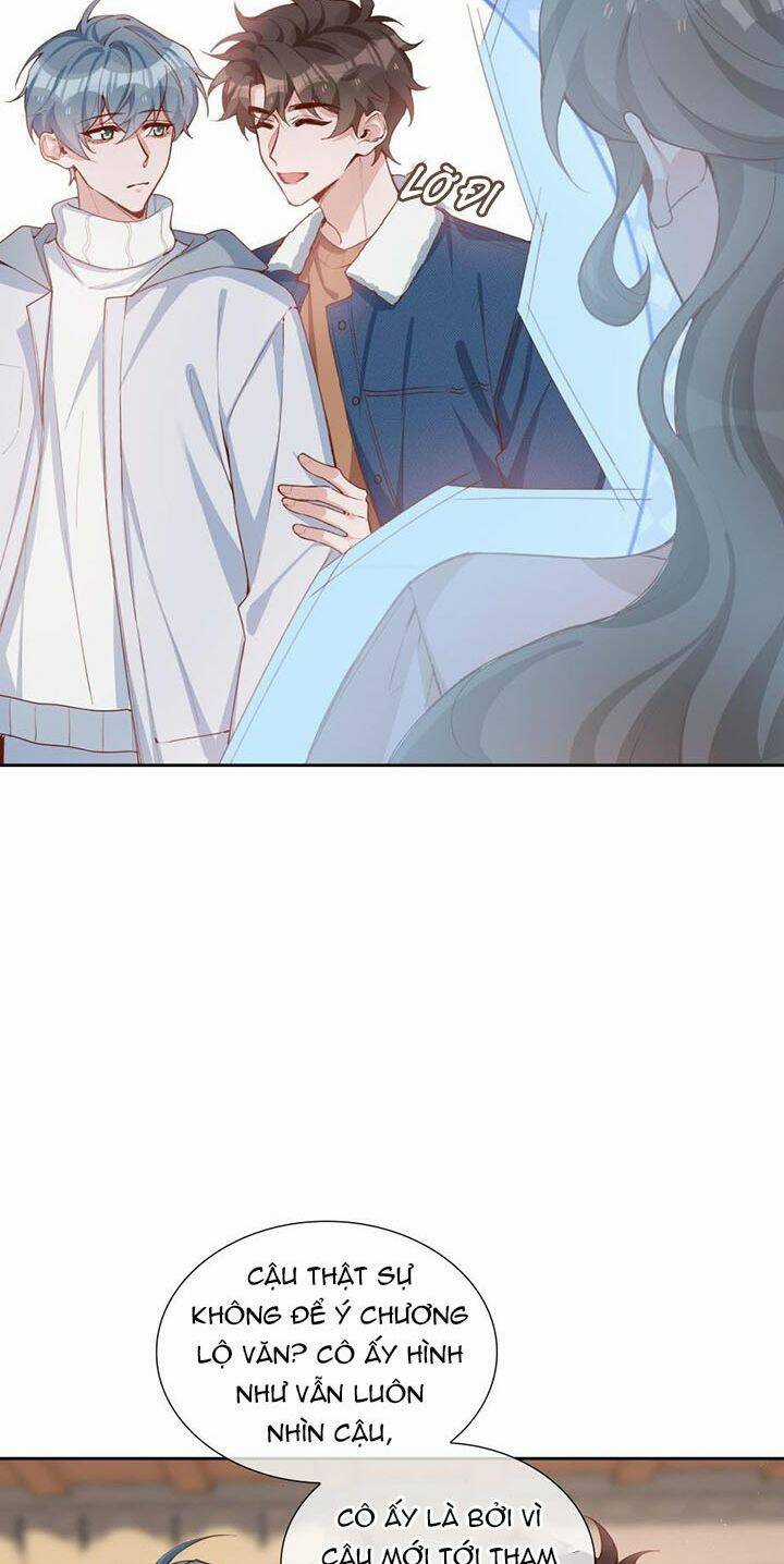 Sơn Hải Cao Trung Chapter 69 trang 19