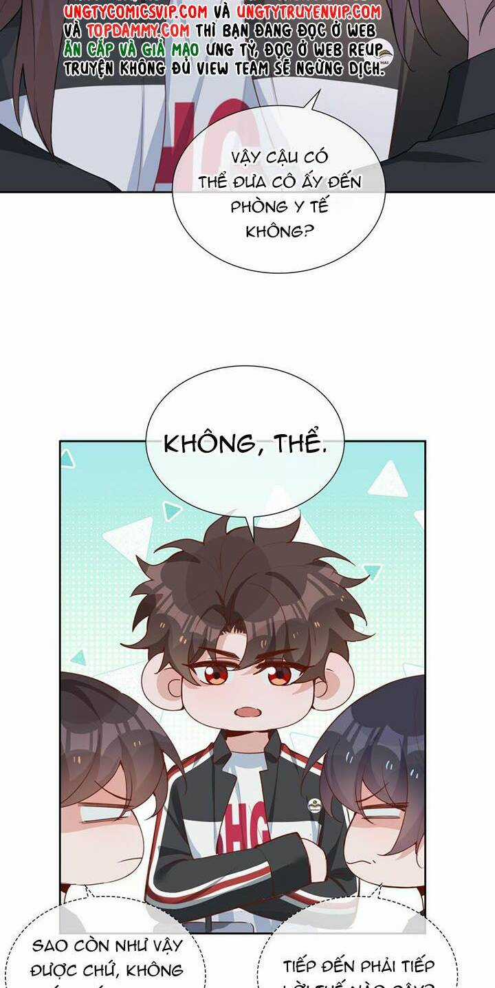 Sơn Hải Cao Trung Chapter 69 trang 2