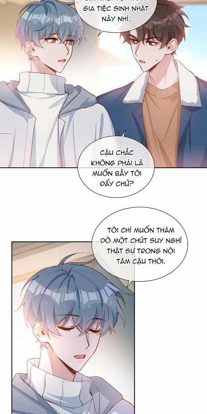 Sơn Hải Cao Trung Chapter 69 trang 20