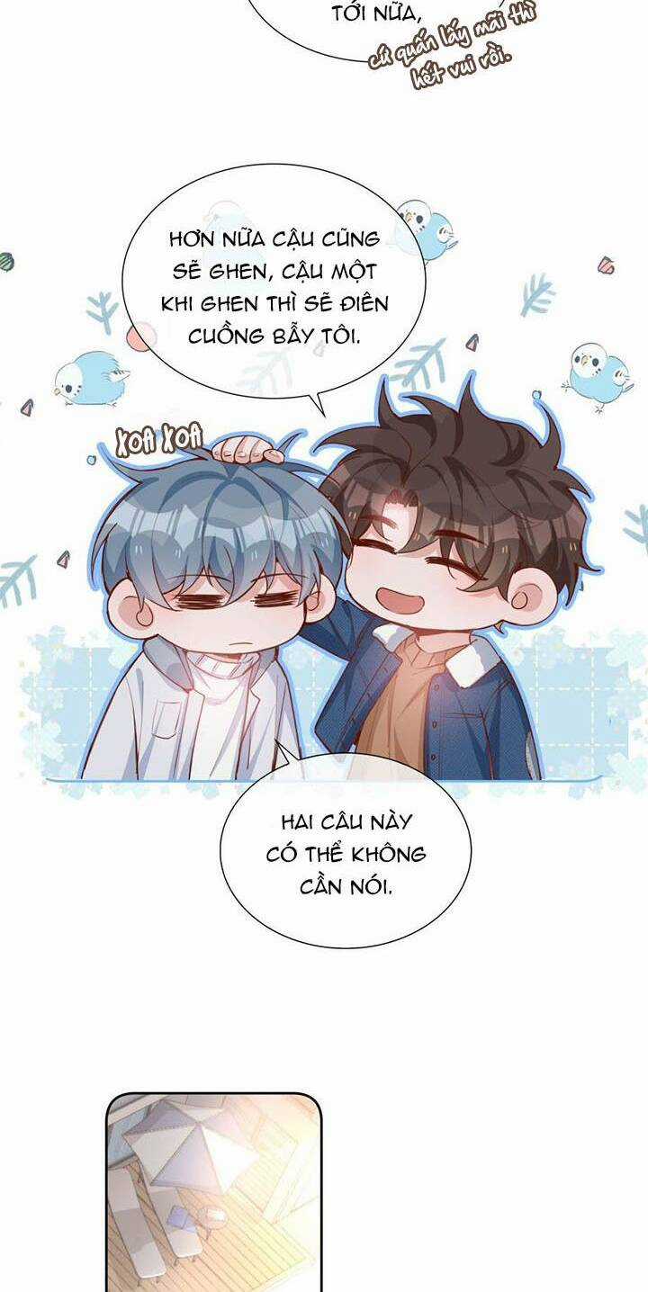 Sơn Hải Cao Trung Chapter 69 trang 22