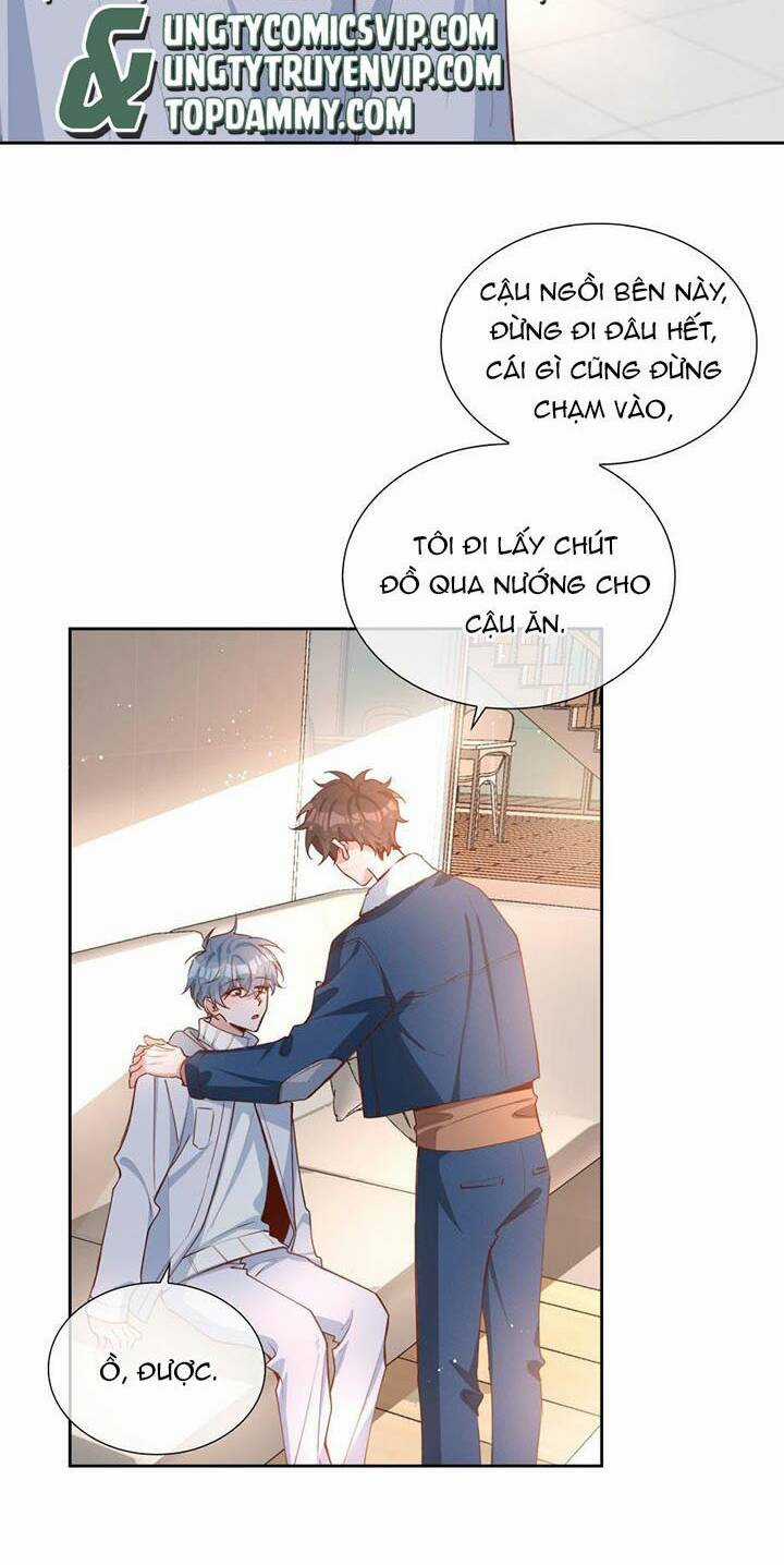 Sơn Hải Cao Trung Chapter 69 trang 24