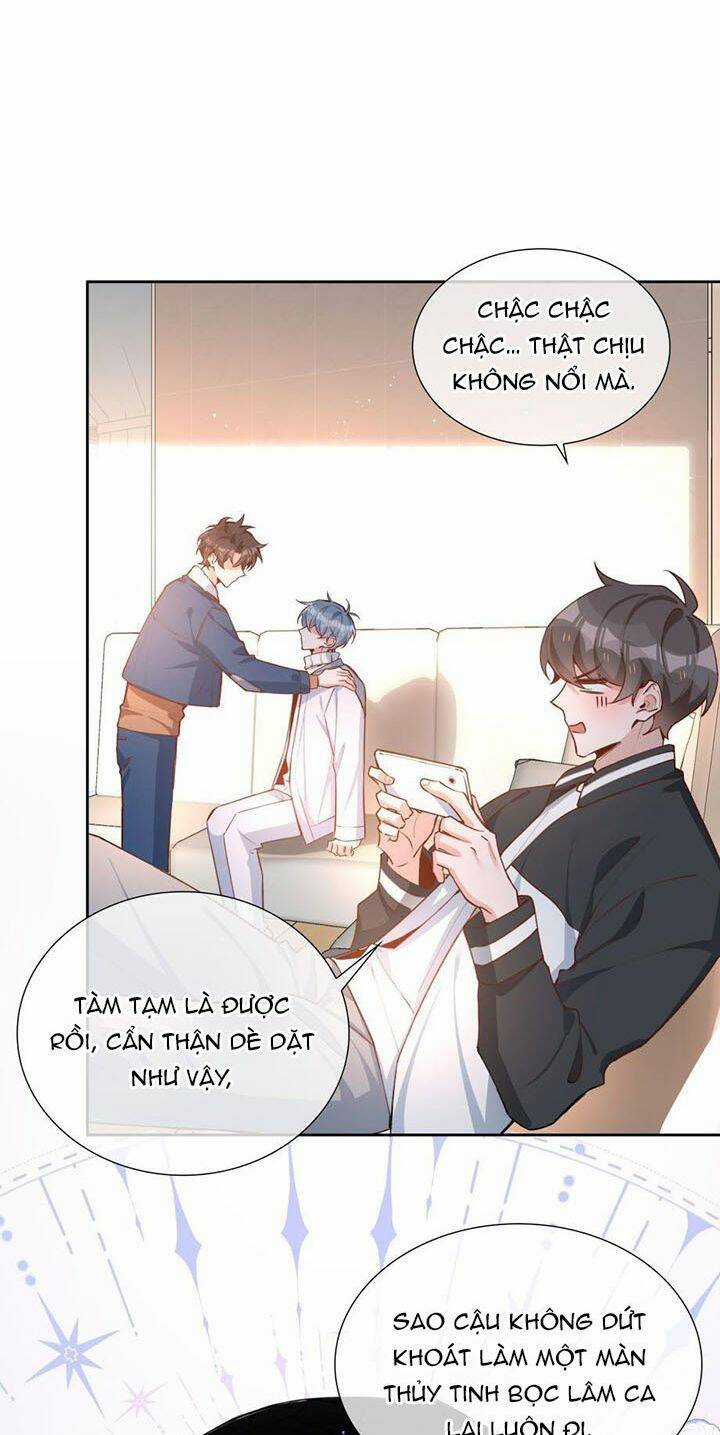 Sơn Hải Cao Trung Chapter 69 trang 25