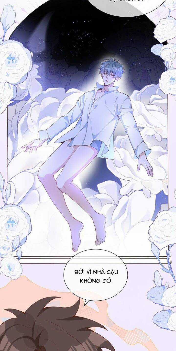 Sơn Hải Cao Trung Chapter 69 trang 26