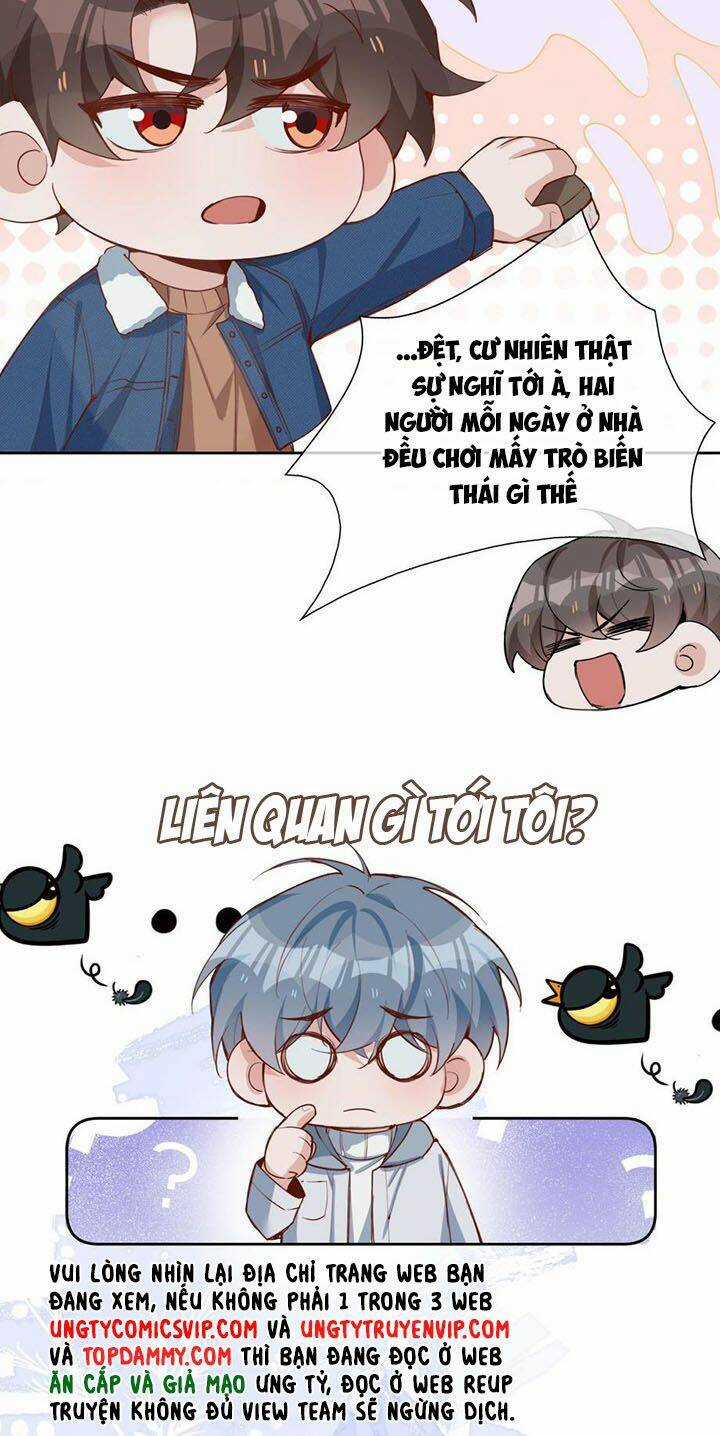 Sơn Hải Cao Trung Chapter 69 trang 27