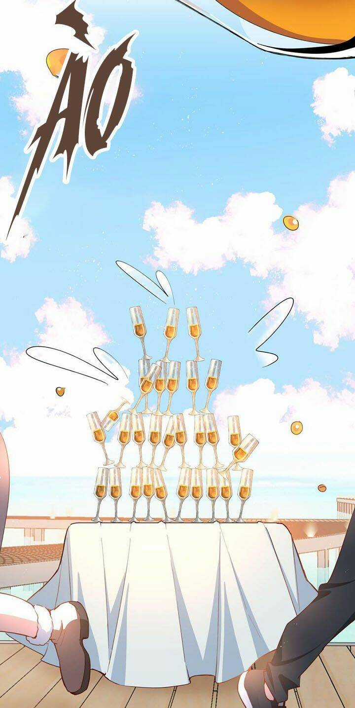 Sơn Hải Cao Trung Chapter 69 trang 29