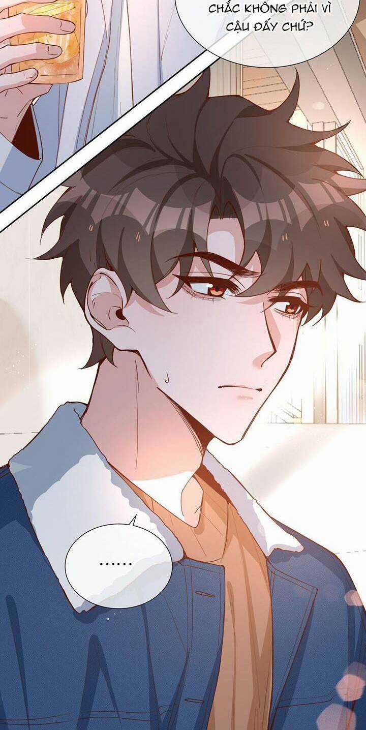 Sơn Hải Cao Trung Chapter 69 trang 32