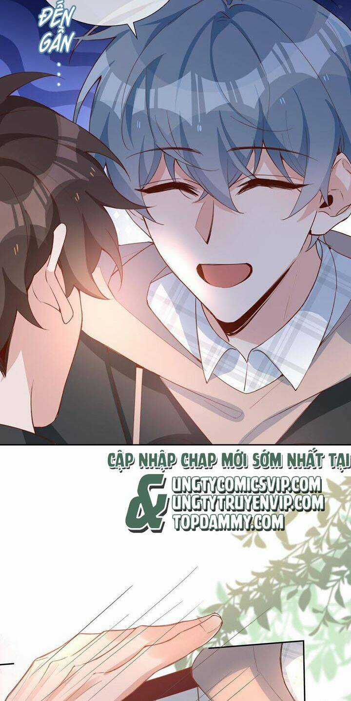 Sơn Hải Cao Trung Chapter 69 trang 5