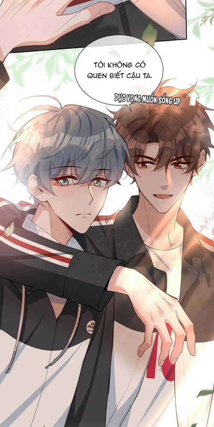 Sơn Hải Cao Trung Chapter 69 trang 6