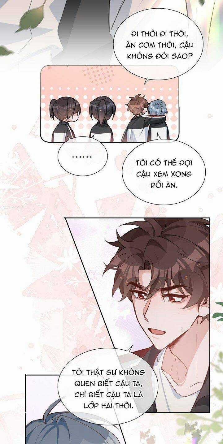 Sơn Hải Cao Trung Chapter 69 trang 7