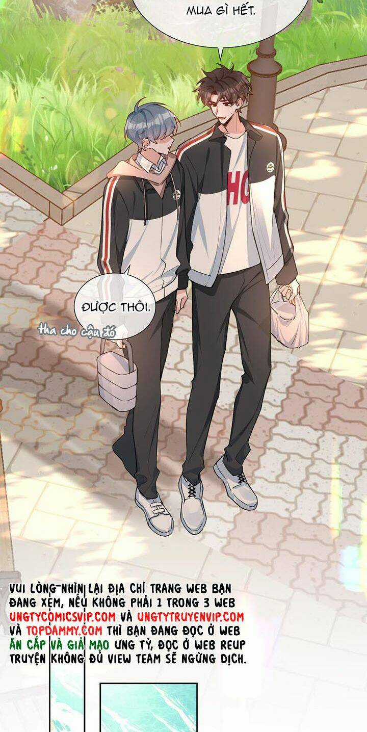 Sơn Hải Cao Trung Chapter 69 trang 9