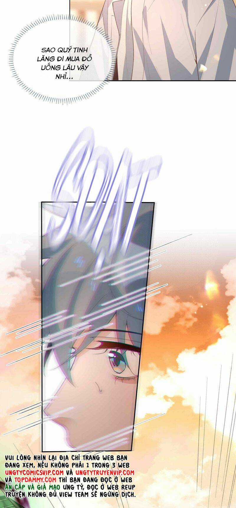 Sơn Hải Cao Trung Chapter 70 trang 12