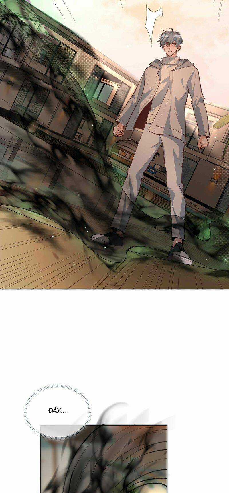 Sơn Hải Cao Trung Chapter 70 trang 13