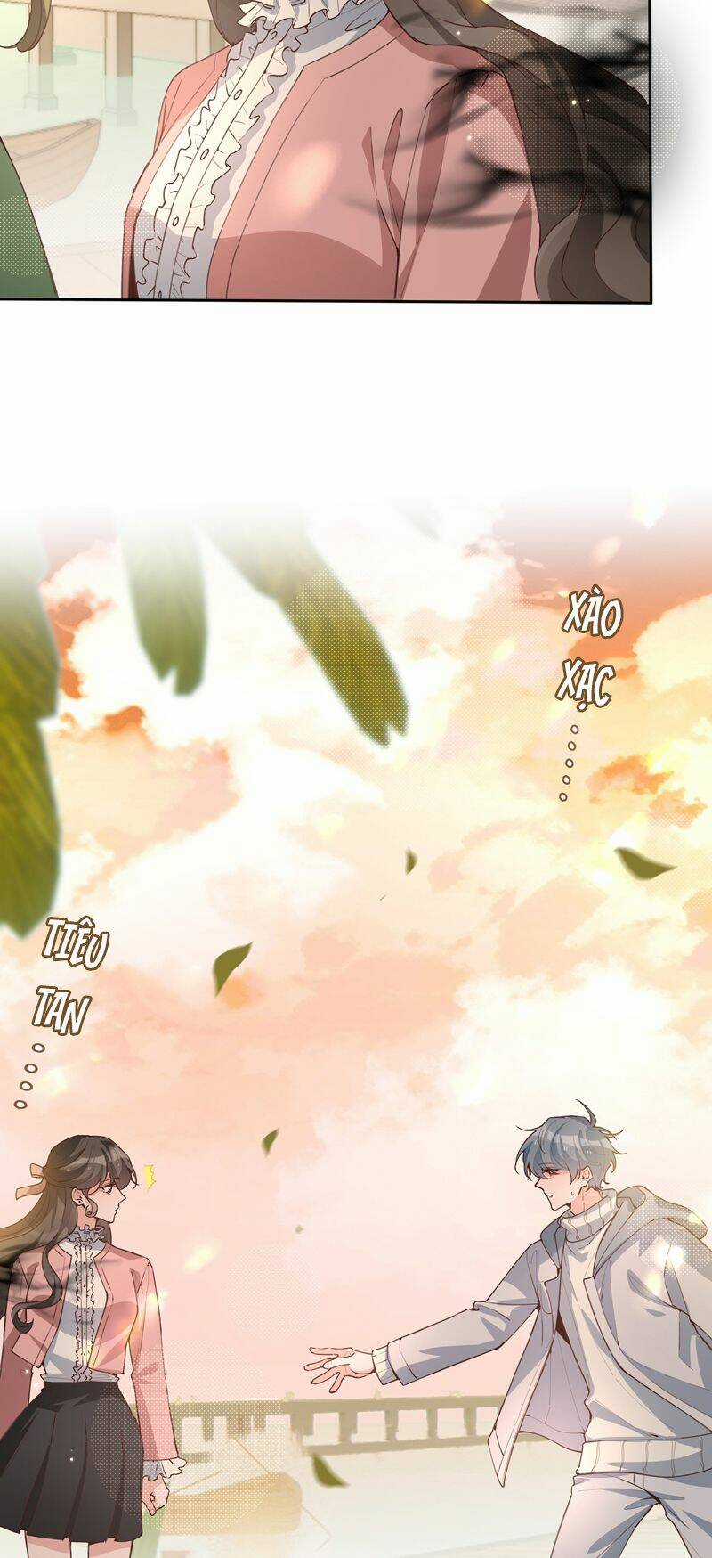 Sơn Hải Cao Trung Chapter 70 trang 18