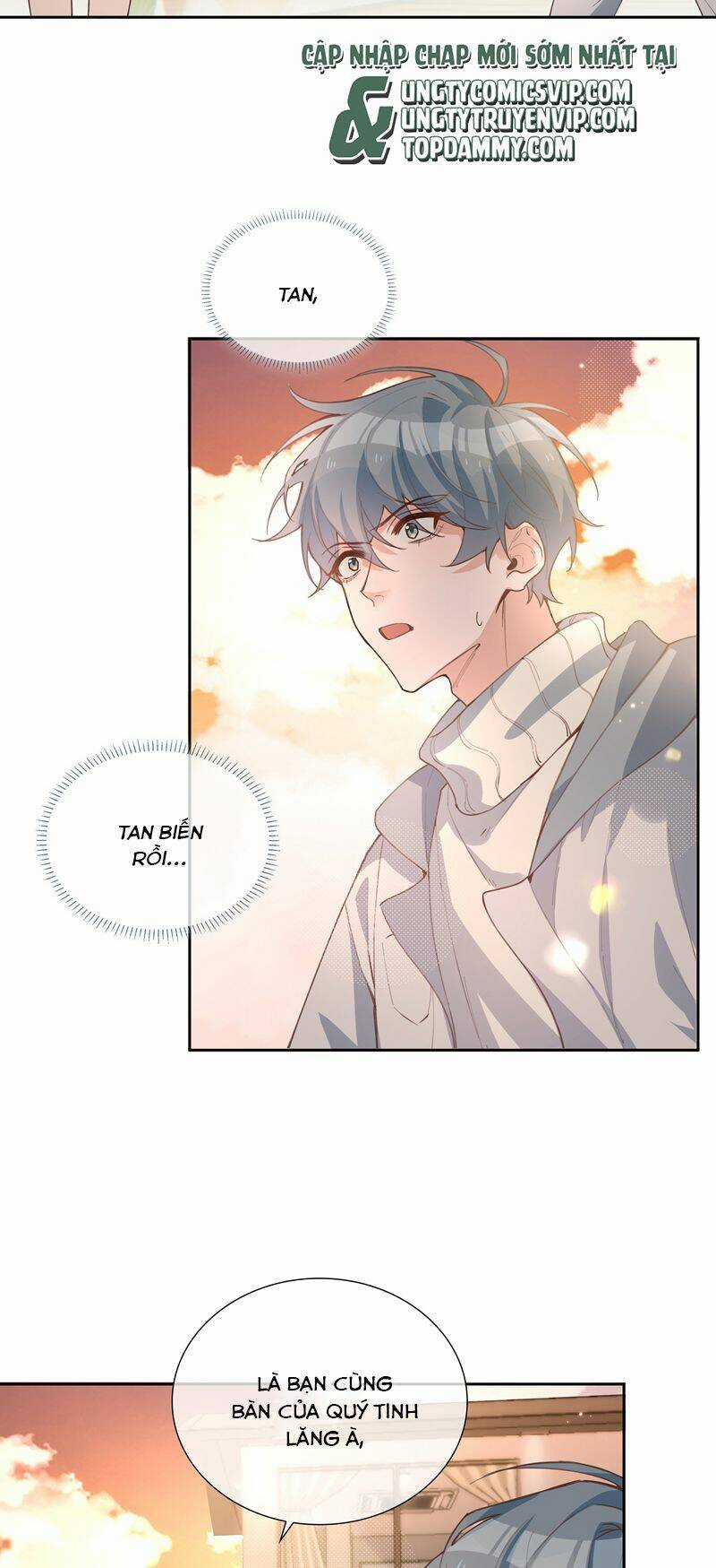 Sơn Hải Cao Trung Chapter 70 trang 19