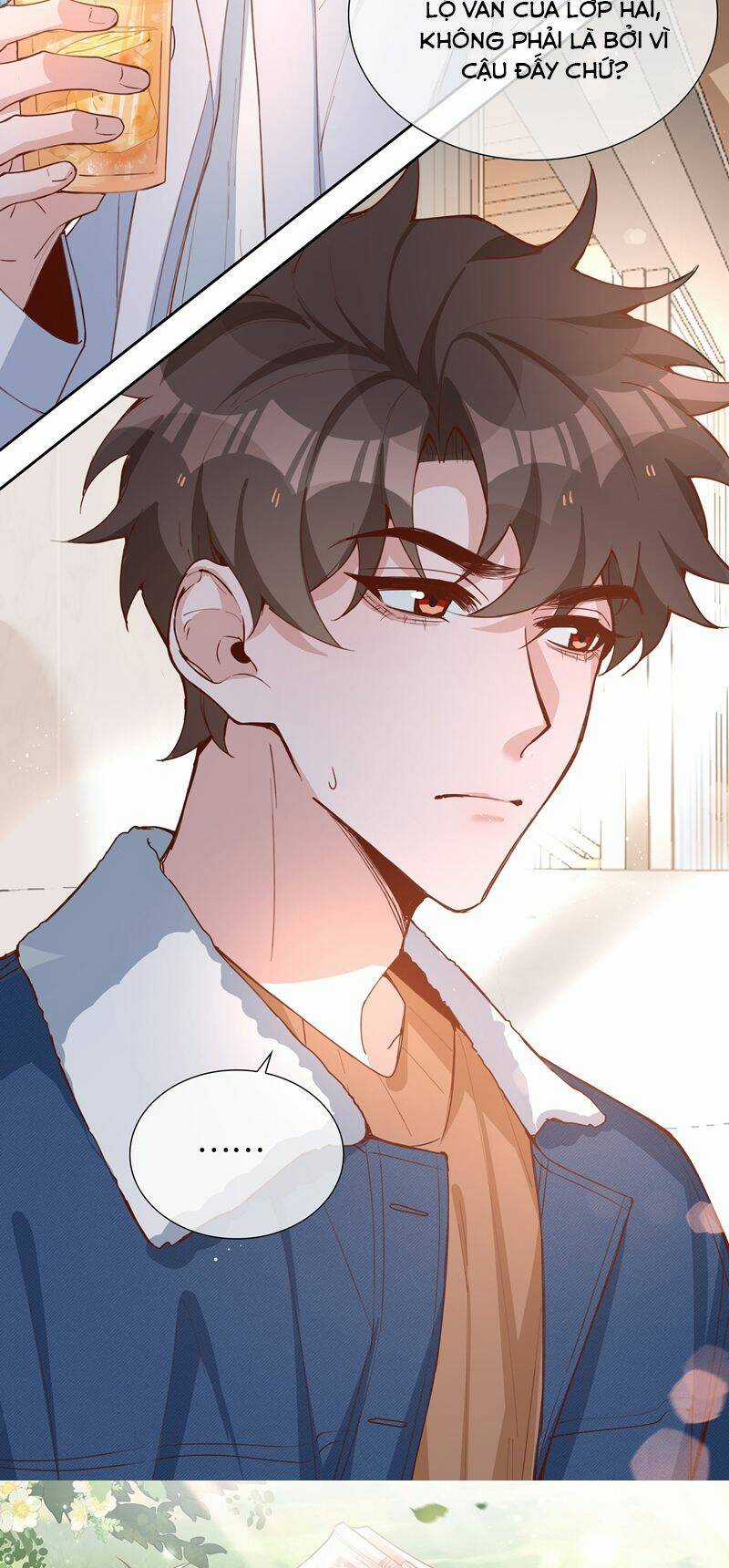 Sơn Hải Cao Trung Chapter 70 trang 2