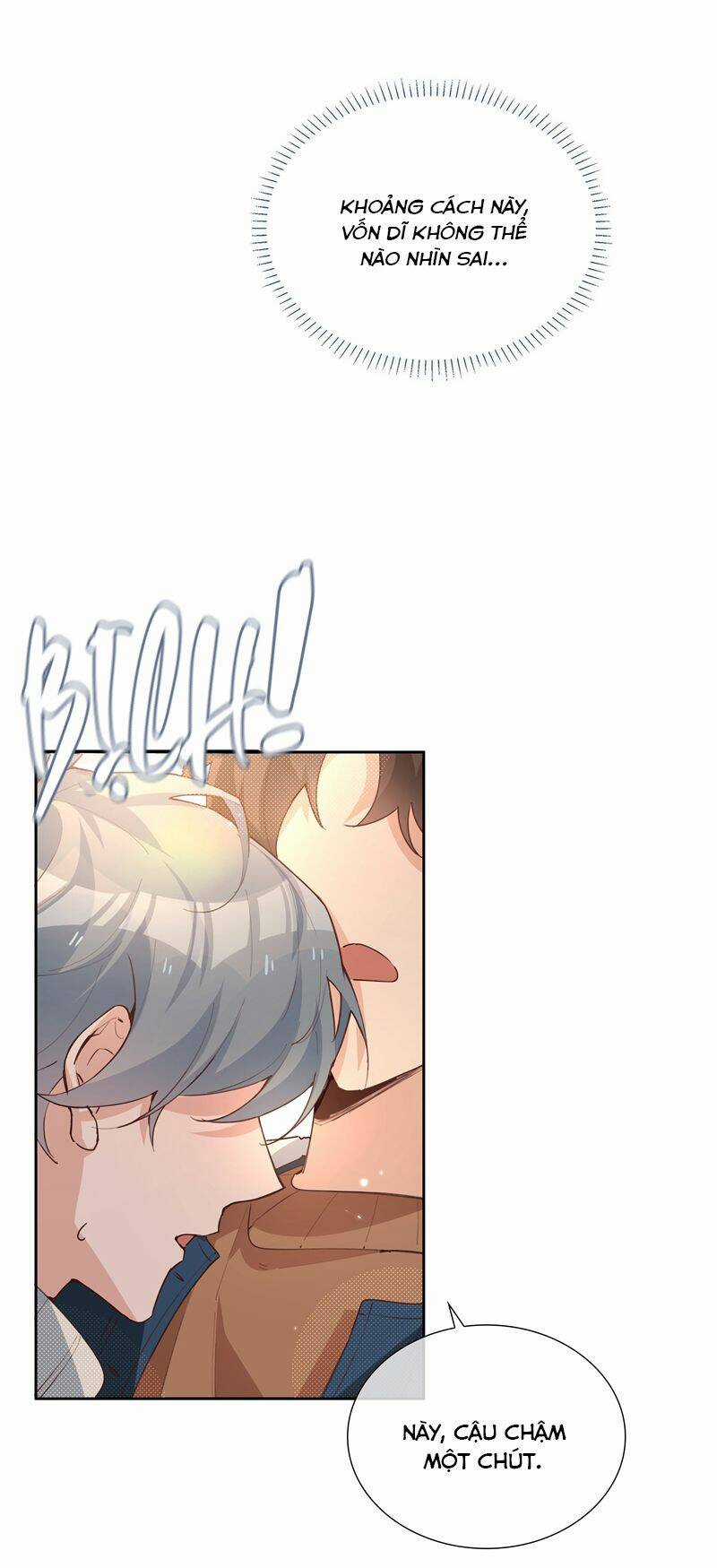 Sơn Hải Cao Trung Chapter 70 trang 23