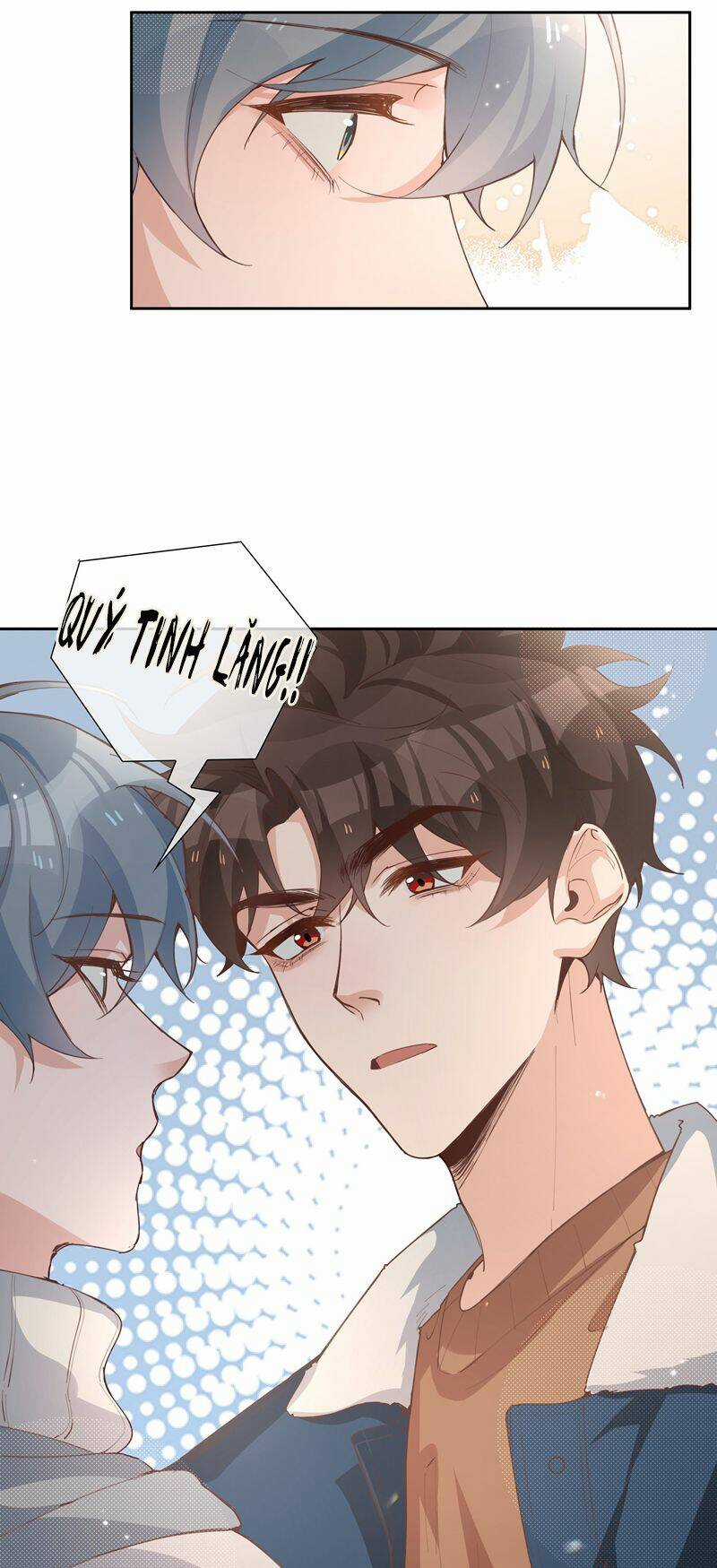 Sơn Hải Cao Trung Chapter 70 trang 24