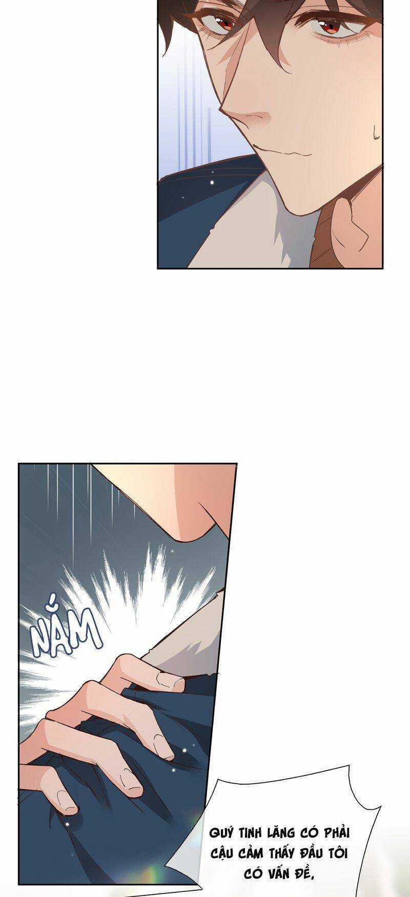 Sơn Hải Cao Trung Chapter 70 trang 28